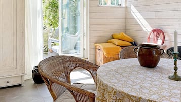 House | Interior