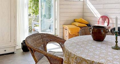 4 Star Holiday Home in Tomelilla-by Traum