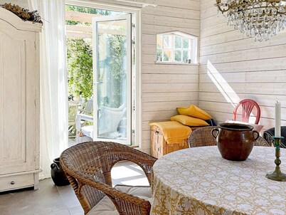 4 Star Holiday Home in Tomelilla-by Traum