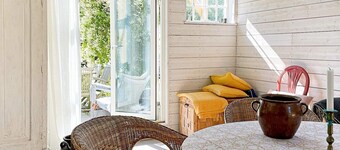 4 Star Holiday Home in Tomelilla-by Traum