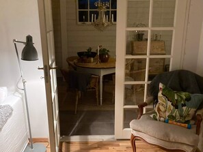 House | Interior