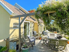 Hus | Eksteriør