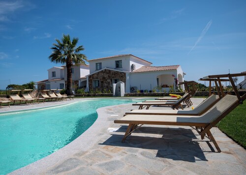 Enaja Luxury Retreat