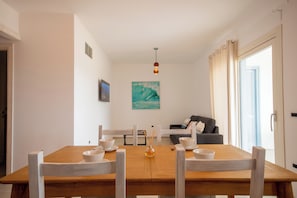 Superior Apartment | Living area