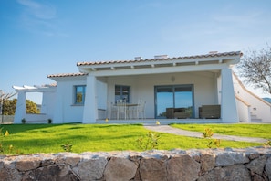 Exclusive Villa, 3 Bedrooms