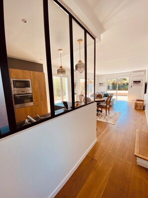 Interior - Villa Arbonne / Biarritz Piscine 8 Personnes (Arbonne)