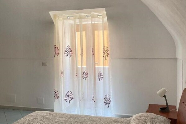 2 Schlafzimmer, Bettwäsche