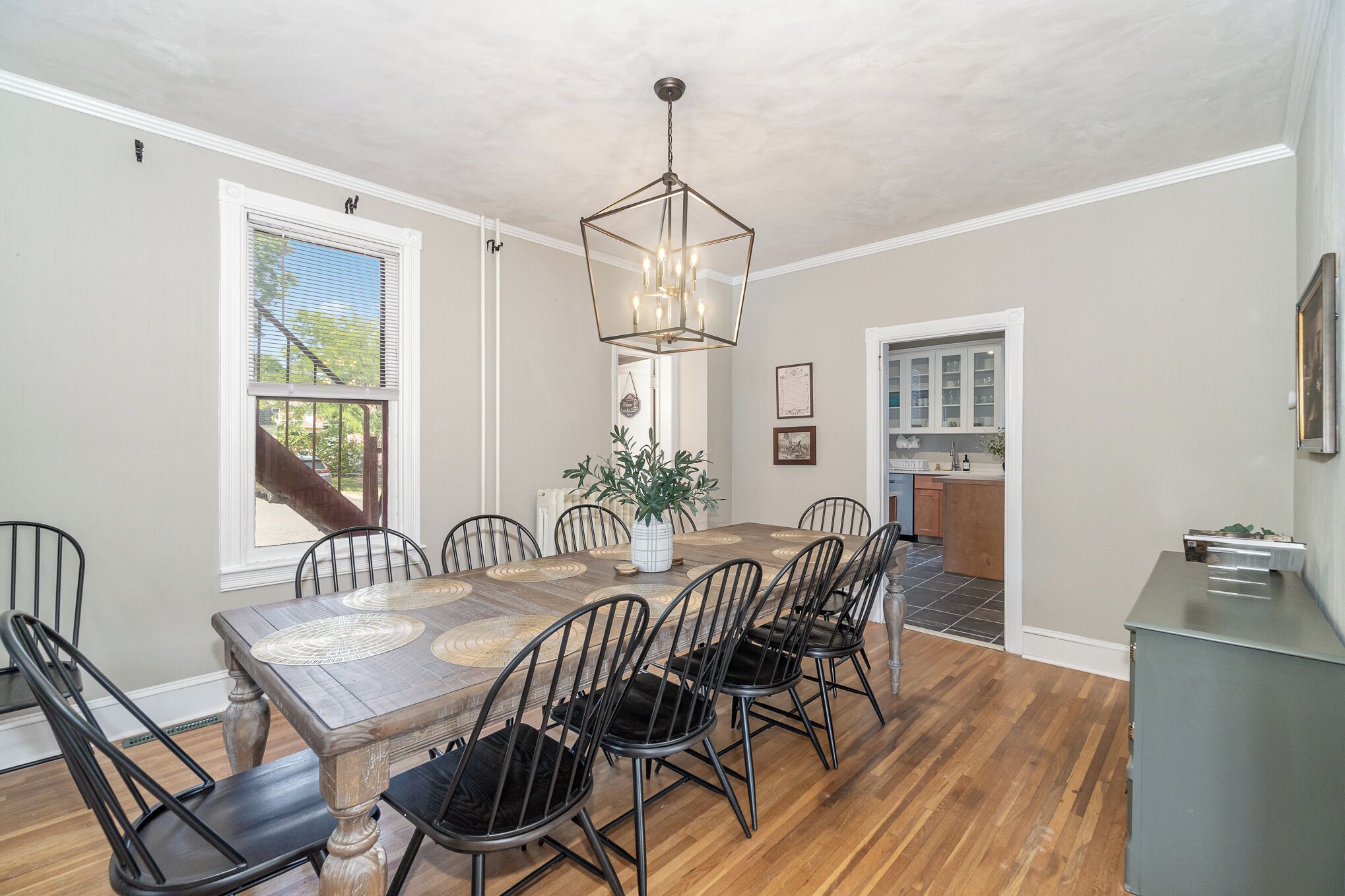 Servei de restauració