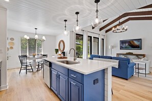 Interior - 1590 Lagoon Villas at The Sea Pines Resort (Hilton Head Island)