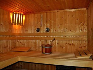 Property amenity - Holiday Apartment Resch (Perlesreut)