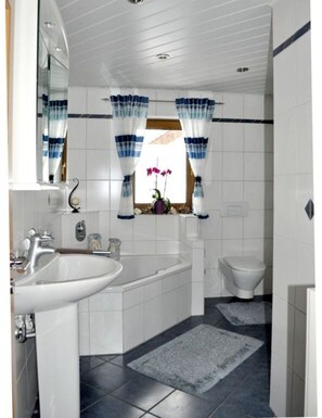 Towels - Holiday Apartment Resch (Perlesreut)