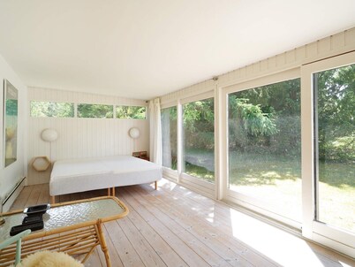 Charming Retreat by Water - By Traum Ferienwohnungen