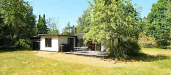 Charming Retreat by Water - By Traum Ferienwohnungen