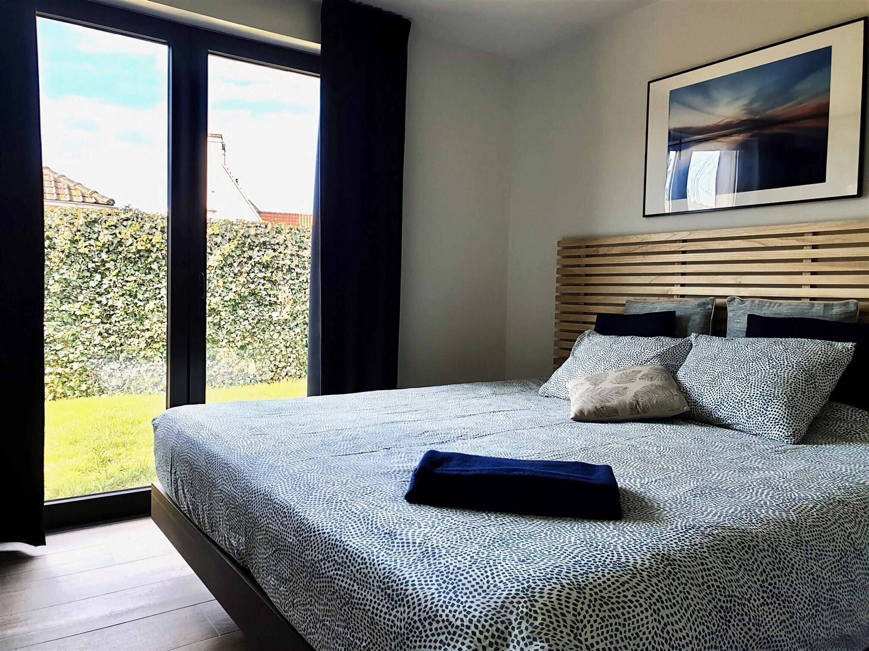 Villa | 3 bedrooms, individually furnished