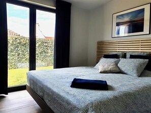 Villa - Luxurious Villa in a Residential Location (Koksijde)