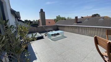 Vila | Fasilitas properti