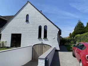 Villa | Extérieur