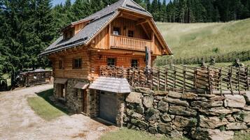 Casa | Exterior