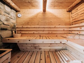 Bathroom - Webertonihutte Modern Retreat (Bad Sankt Leonhard im Lavanttal)