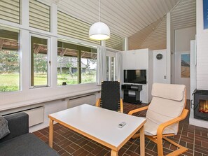 Maison | Intérieur