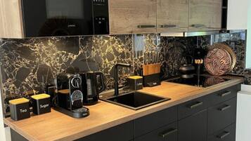 Rumah | Dapur pribadi