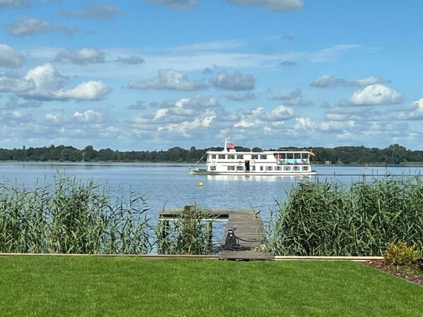 House | 2 bedrooms - Jewel by the sea "emerald" (Bad Zwischenahn)