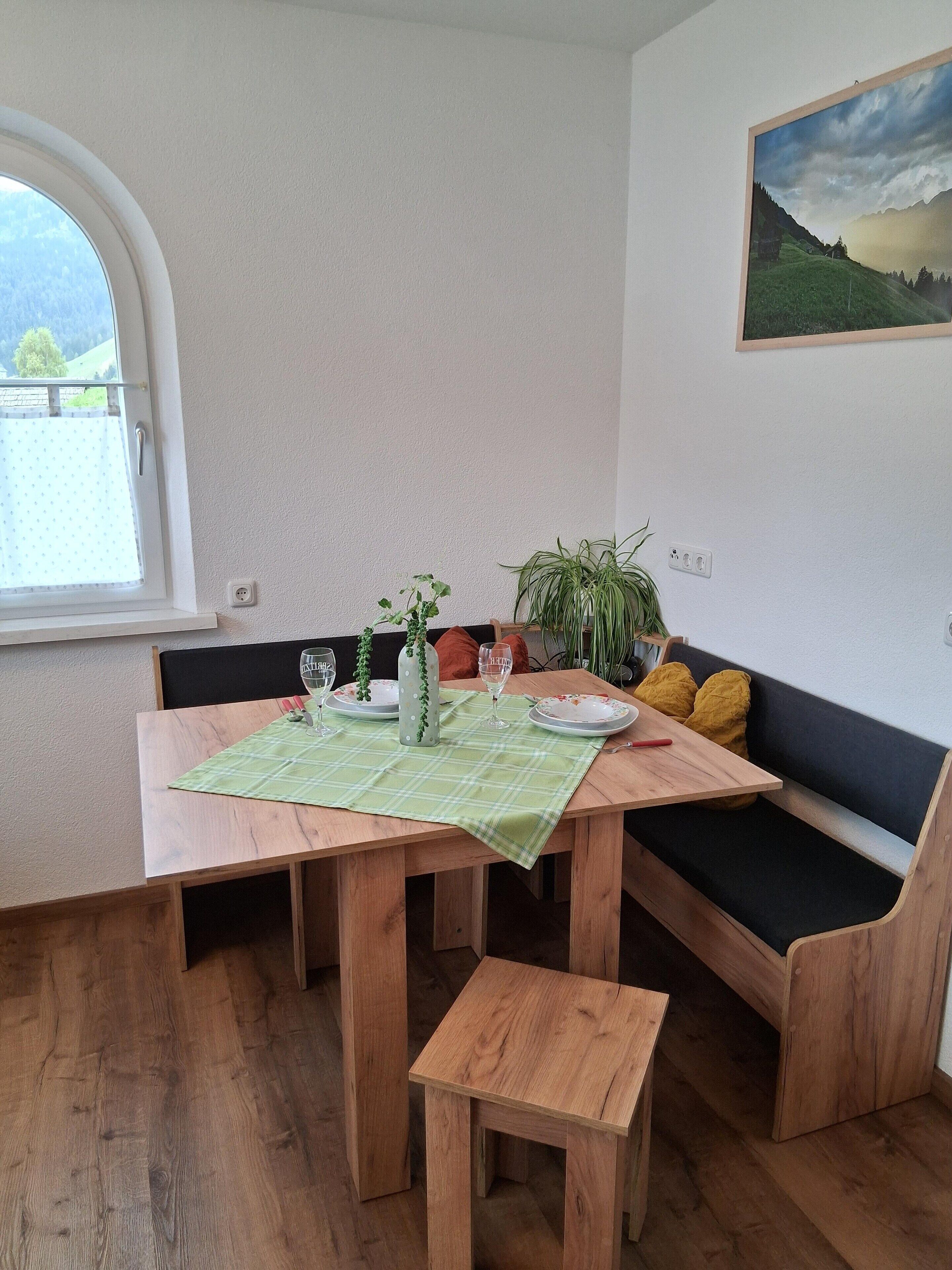Appartement | Salle de séjour