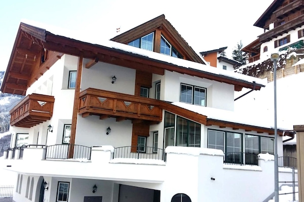 Departamento | Exterior
