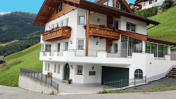 Appartement | Exterieur