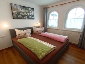 Apartment - Apartment in Tyrol Near Ski Slopes (Fliess)