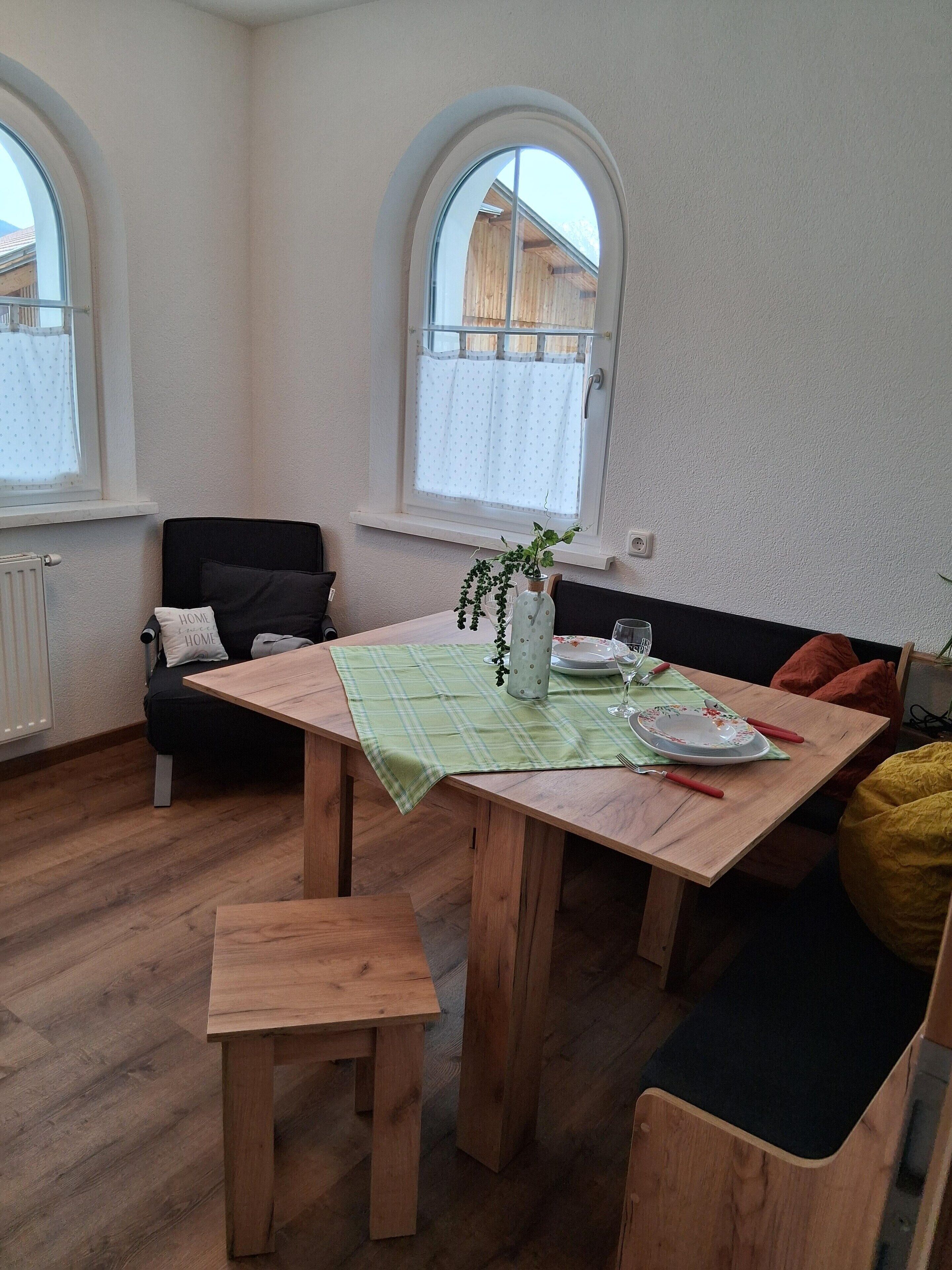 Apartment | Dining