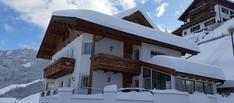 Alpine Charm for 2-guest in Hochgallmigg
