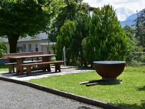 Boendeområde