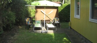 Holiday Home Monkfish House