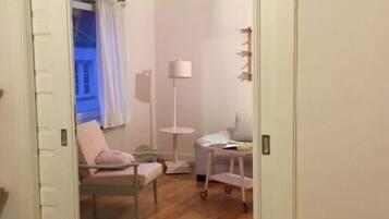 Ferienhaus | Badezimmer