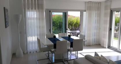 Silver Coast Holiday