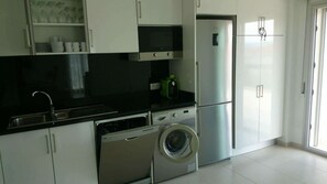 Cucina privata