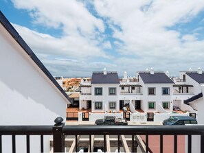 House | View from property - Spacious Vacation Home in Corralejo (La Oliva)