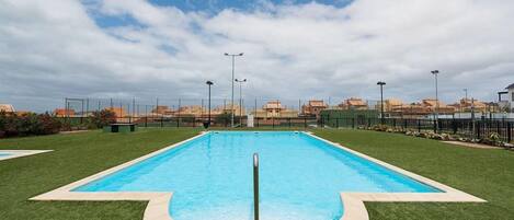 Hus | Pool | Udendørs pool