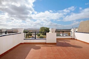 House | View from property