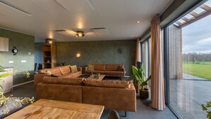 Rumah | Ruang keluarga