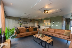 Casa | Sala de estar
