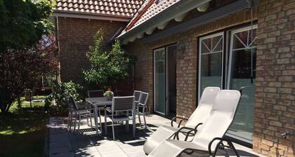 Forte Modern Retreat