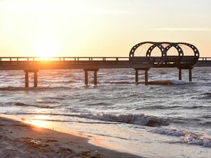 Beach - Forte Modern Retreat (Kellenhusen)