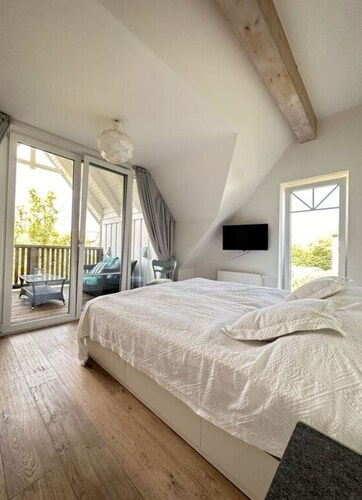 Forte Modern Retreat