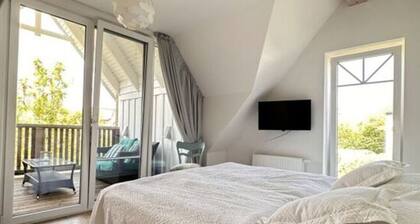 Forte Modern Retreat