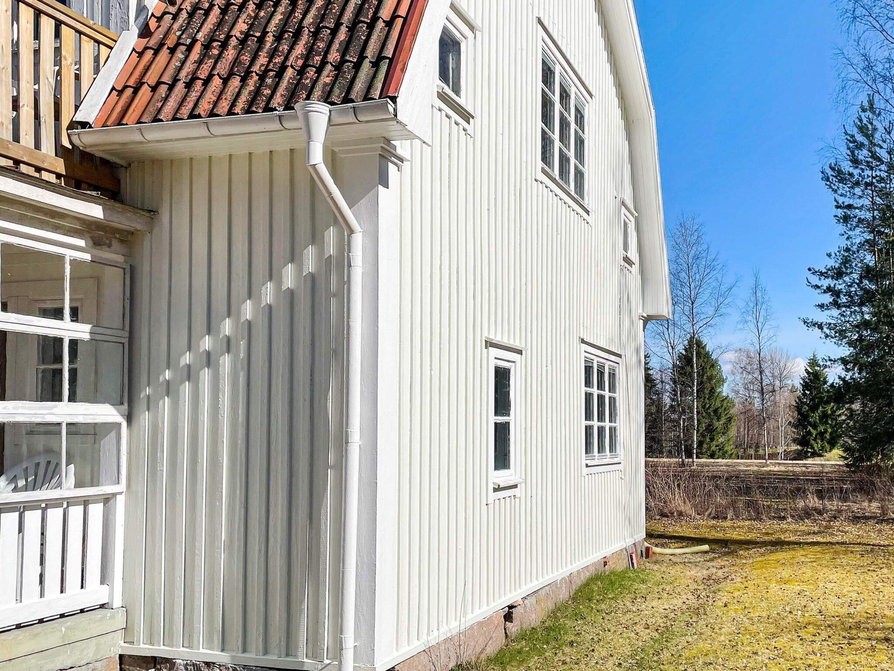House | Exterior