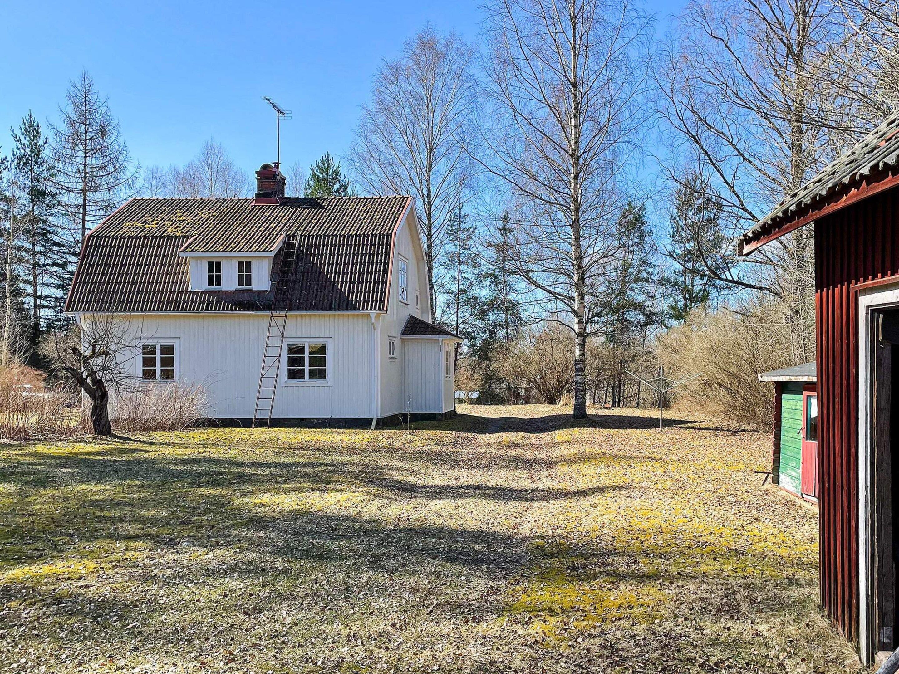 House | Exterior