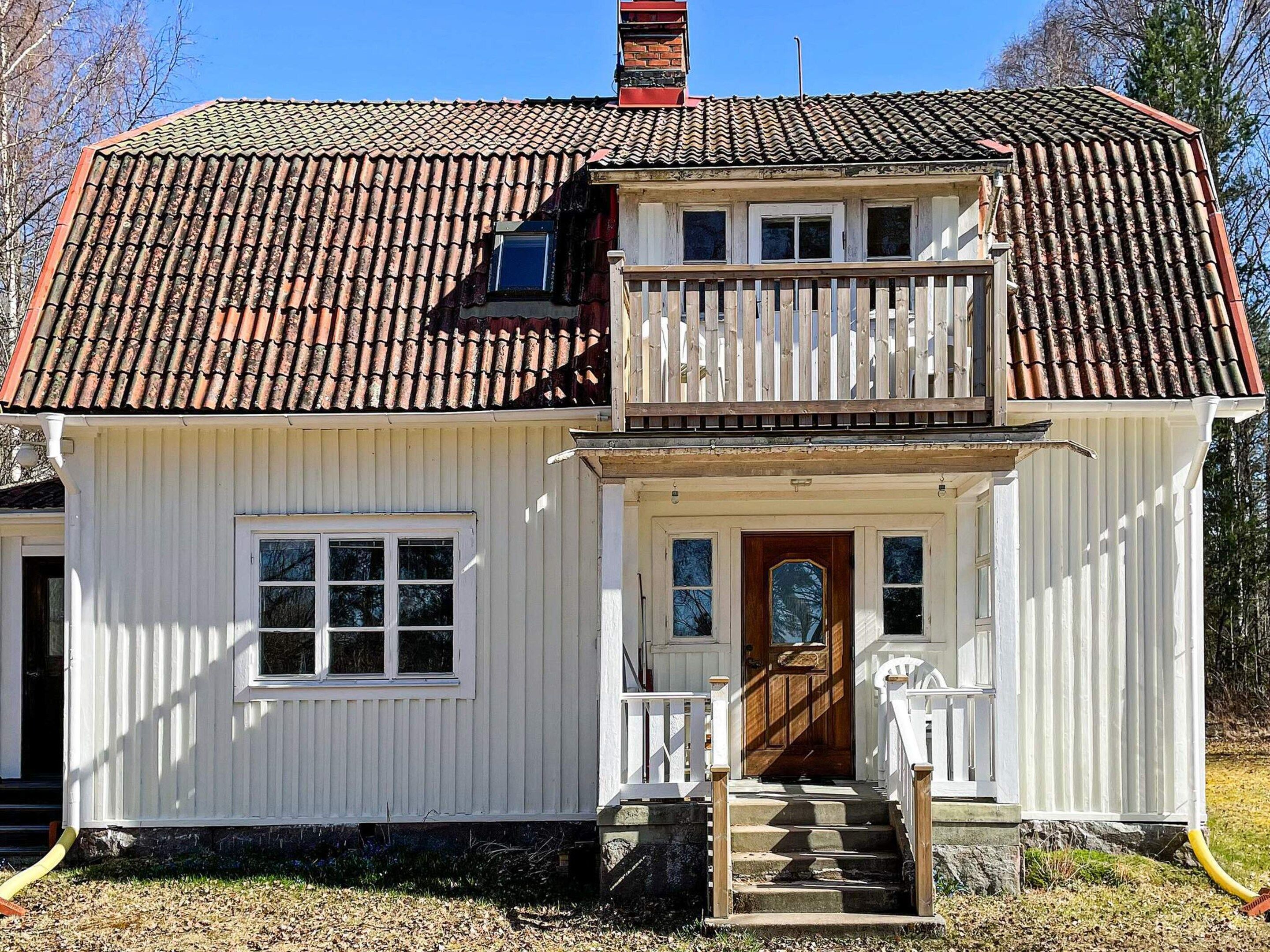 House | Exterior