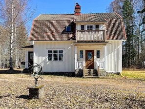 House | Exterior - 4 Person Holiday Home in Hoje-by Traum (Höje)